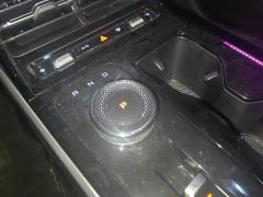 Wuling Starlight Plug-in Hybrid 1.5L 150km Advanced - ფოტო 19