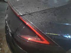 Wuling Starlight Plug-in Hybrid 1.5L 150km Advanced - ფოტო 5