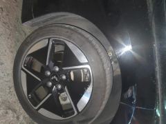 Wuling Starlight Plug-in Hybrid 1.5L 150km Advanced - ფოტო 6