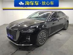 FAW Red Flag H5 2.0T Automatic Smart Connected Flagship Comfort Edition - ფოტო 1