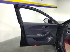 FAW Red Flag H5 2.0T Automatic Smart Connected Flagship Comfort Edition - ფოტო 12