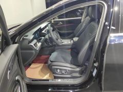 FAW Red Flag H5 2.0T Automatic Smart Connected Flagship Comfort Edition - ფოტო 14