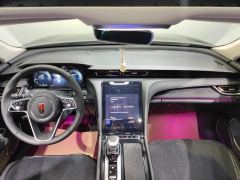 FAW Red Flag H5 2.0T Automatic Smart Connected Flagship Comfort Edition - ფოტო 16