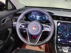 FAW Red Flag H5 2.0T Automatic Smart Connected Flagship Comfort Edition - ფოტო 18
