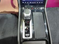 FAW Red Flag H5 2.0T Automatic Smart Connected Flagship Comfort Edition - ფოტო 19