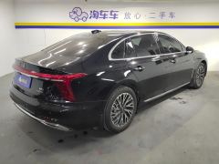 FAW Red Flag H5 2.0T Automatic Smart Connected Flagship Comfort Edition - ფოტო 2
