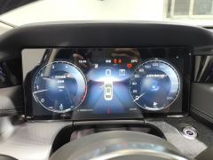 FAW Red Flag H5 2.0T Automatic Smart Connected Flagship Comfort Edition - ფოტო 20