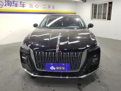 FAW Red Flag H5 2.0T Automatic Smart Connected Flagship Comfort Edition - ფოტო 3