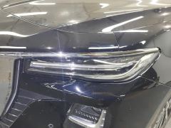 FAW Red Flag H5 2.0T Automatic Smart Connected Flagship Comfort Edition - ფოტო 4
