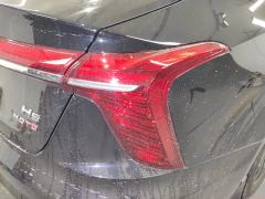 FAW Red Flag H5 2.0T Automatic Smart Connected Flagship Comfort Edition - ფოტო 5