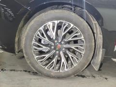 FAW Red Flag H5 2.0T Automatic Smart Connected Flagship Comfort Edition - ფოტო 6