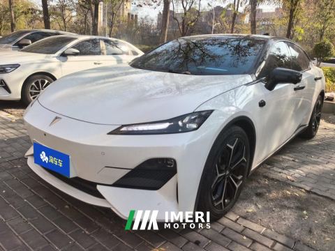 2023 Deepal SL03 EREV 200km Max - автомобиль из Китая