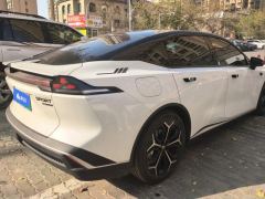 Deepal SL03 EREV 200km Max - photo 2