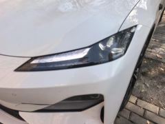Deepal SL03 EREV 200km Max - photo 4
