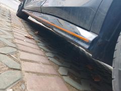 Changan UNI-V 1.5T Premium - ფოტო 11