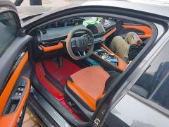 Changan UNI-V 1.5T Premium - ფოტო 14