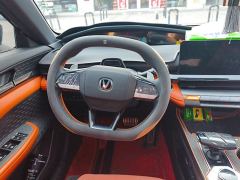 Changan UNI-V 1.5T Premium - ფოტო 18
