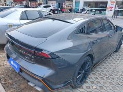Changan UNI-V 1.5T Premium - ფოტო 2