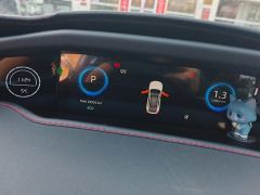 Changan UNI-V 1.5T Premium - ფოტო 20