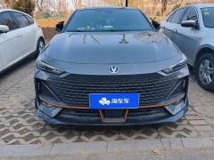 Changan UNI-V 1.5T Premium - ფოტო 3