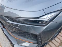 Changan UNI-V 1.5T Premium - ფოტო 4