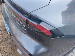 Changan UNI-V 1.5T Premium - ფოტო 5