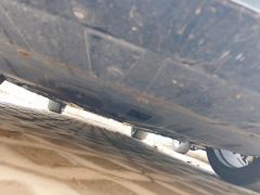 Changan UNI-V 1.5T Premium - ფოტო 8