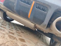 Changan UNI-V 1.5T Premium - ფოტო 9