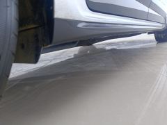 Ford Mondeo Facelift EcoBoost 245 Supreme Edition - фото 10