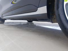 Ford Mondeo Facelift EcoBoost 245 Supreme Edition - фото 11