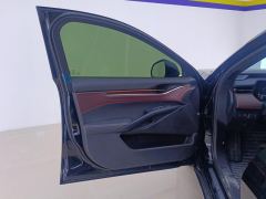 Ford Mondeo Facelift EcoBoost 245 Supreme Edition - фото 12
