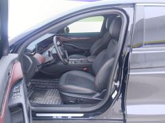 Ford Mondeo Facelift EcoBoost 245 Supreme Edition - фото 14