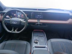 Ford Mondeo Facelift EcoBoost 245 Supreme Edition - фото 16