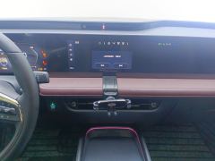 Ford Mondeo Facelift EcoBoost 245 Supreme Edition - фото 17