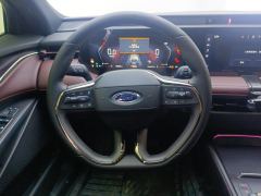 Ford Mondeo Facelift EcoBoost 245 Supreme Edition - фото 18