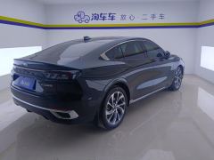 Ford Mondeo Facelift EcoBoost 245 Supreme Edition - фото 2