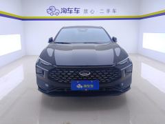 Ford Mondeo Facelift EcoBoost 245 Supreme Edition - фото 3