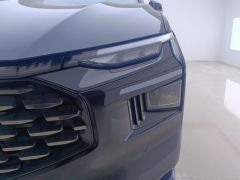 Ford Mondeo Facelift EcoBoost 245 Supreme Edition - фото 4