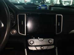 Great Wall Cannon Edition 2.0T AWD Version - photo 17
