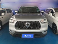 Great Wall Cannon Edition 2.0T AWD Version - photo 3