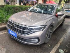 Volkswagen Jetta 300TSI Edition - ფოტო 1