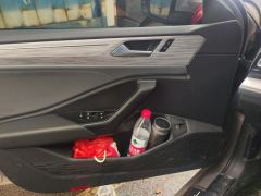 Volkswagen Jetta 300TSI Edition - ფოტო 12