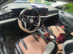 Volkswagen Jetta 300TSI Edition - ფოტო 16