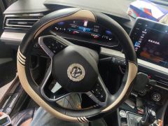 Volkswagen Jetta 300TSI Edition - ფოტო 18