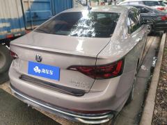 Volkswagen Jetta 300TSI Edition - ფოტო 2