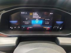 Volkswagen Jetta 300TSI Edition - ფოტო 20