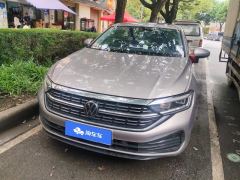 Volkswagen Jetta 300TSI Edition - ფოტო 3