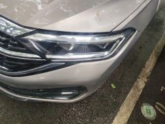 Volkswagen Jetta 300TSI Edition - ფოტო 4