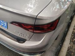 Volkswagen Jetta 300TSI Edition - ფოტო 5