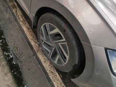 Volkswagen Jetta 300TSI Edition - ფოტო 6